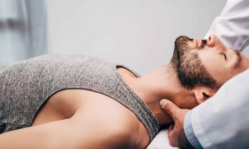 Ostéopathe à Carnon Palavas Pérols