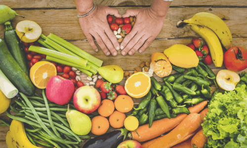 Diététicienne à Carnon Palavas Pérols